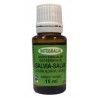 Salvia Aceite esencial Eco Integralia 15 ml.
