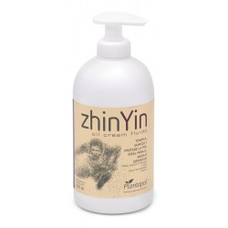 Zhinyin Oil Cream Fluid Plantapol 500 ml