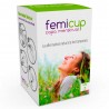 Femicup copa menstrual talla 2 - M