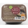 Mugi Miso soja y cebada fermentada No pasteurizado Mimasa 300 g.