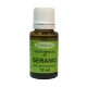 Aceite Esencial de Geranio ECO Integralia 15 ml