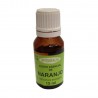 Aceite Esencial de Naranjo Eco Integralia 15 ml.