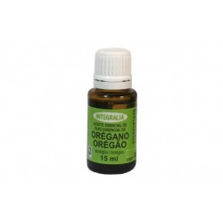 Aceite Esencial de Orégano Eco Integralia 15 ml