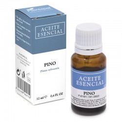 Aceite Esencial de Pino Plantapol 12 ml