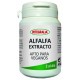 Alfalfa Extracto Apto para veganos Integralia 60 cápsulas
