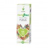 Fucus extracto fluido Nº 11 Herbodiet Novadiet 50 ml