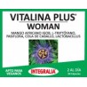 Vitalina Plus Woman Apto Para Veganos Integralia 30 cápsulas