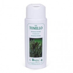 Gel Tomillo Higiene íntima Bellsolà 250 ml.