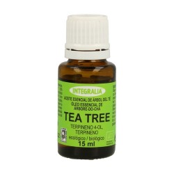 Árbol del te Tea Tree Aceite esencial Eco Integralia