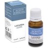 Lavanda Lavandula angustifolia aceite esencial Plantapol 12 ml.