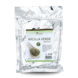 Argila verda Plantapol 500 g.