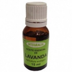 Lavanda - Espigol oli essencial Eco Lavandula angustifolia Integralia