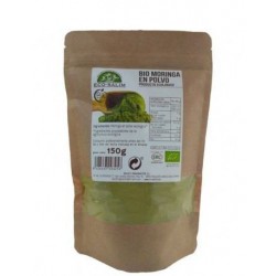Bio Moringa en polvo Eco - Salim 150 g.