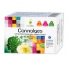 Cannalges Aceite de semillas de cannabis Novadiet 30 cápsulas