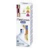 Melatonova melatonina líquida Novadiet 30 ml.