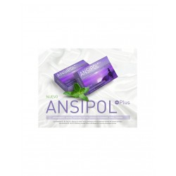 Ansipol Plus Plantapol 20 ampollas