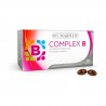 Vitamina B Complex Marnys 60 perlas de 505 mg.