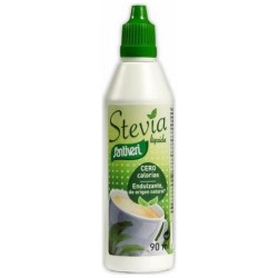 Stevia líquida Santiveri 90 ml.