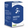 Silicio oligoelemento Neo 50 cápsulas microgránulos