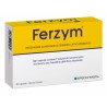 Ferzym Specchiasol 30 cápsulas
