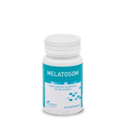 Melatosom Plantapol 200 comprimidos