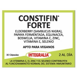 Constifin Forte Integralia 30 cápsulas