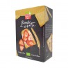 Biscotes de espelta Bio La Finestra Sul Cielo 200 g.