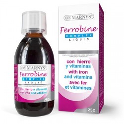 FERROBINE COMPLEX MARNYS 250 ml