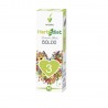 Boldo Peumus boldus Extracto Fluido Herbodiet Novadiet 50 ml.