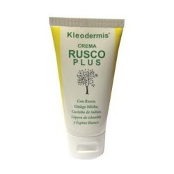 Crema Rusco Plus Kleodermis 50 ml
