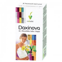 Daxinova Novadiet 60 comprimidos
