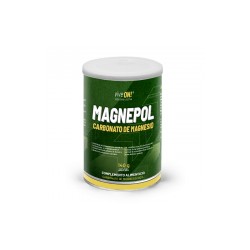 Magnepol Carbonat de Magnesi Plantapol 140 g.