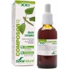 Composor 7 Betula Complex Soria Natural 50 ml.