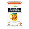 Cuida tus articulaciones Herbodiet Novadiet 20 filtros