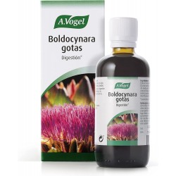Boldocynara Gotas A. Vogel - Bioforce 100 ml.
