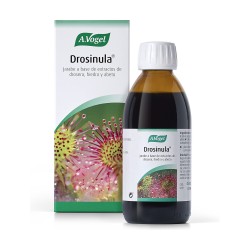 DROSINULA A. VOGEL - BIOFORCE Xarop de 200 ml.