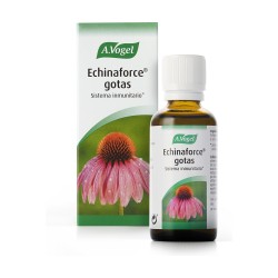 Echinaforce Gotas Extracto de Echinacea A. Vogel - Bioforce