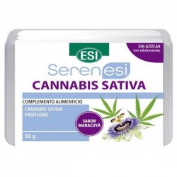 Serenesi Cannabis Sativa ESI 50g