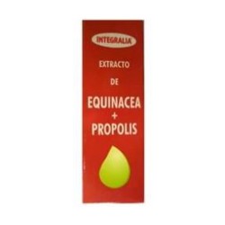 Equinácea + Própolis Extracto Integralia 50 ml.