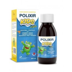 Polixir Kids Complex Plantapol 250 ml