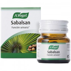 Sabalsan funció urinària A. Vogel - Bioforce 30 comprimits
