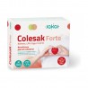 Colesak Forte Sakai 30 cápsulas