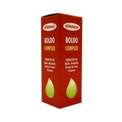Boldo Complex Integralia Extracto 50 ml.