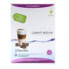 Light Nova Chocolate Novadiet 6 sobres