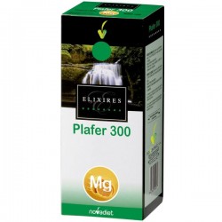 Plafer 300 Mg. Novadiet Xarop 250 ml.