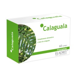 Calaguala Eladiet 60 comprimits