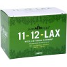 11 - 12 LAX con sen, alcaravea, regaliz, menta y malva Dimefar 25 sobres