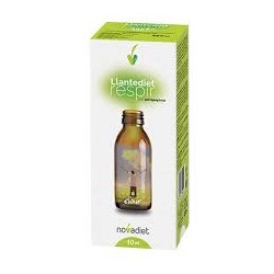 Llantediet Respir NovaDiet 150 ml