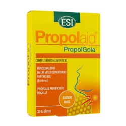 Propolaid Propolgola Esi - Trepat Diet 30 tabletas