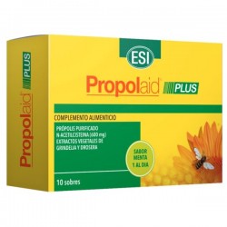 Propolaid Plus ESI 10 sobres